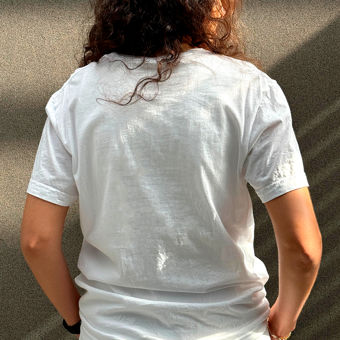 Playera Tu Caos